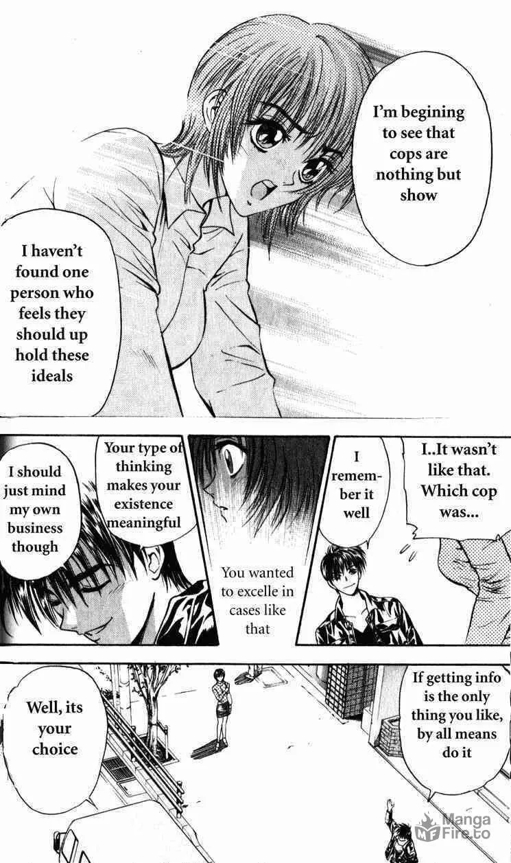 Read Tokyo Ants chapter 2 image 26 on Lezhin