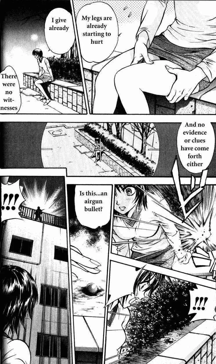 Read Tokyo Ants chapter 2 image 30 on Lezhin