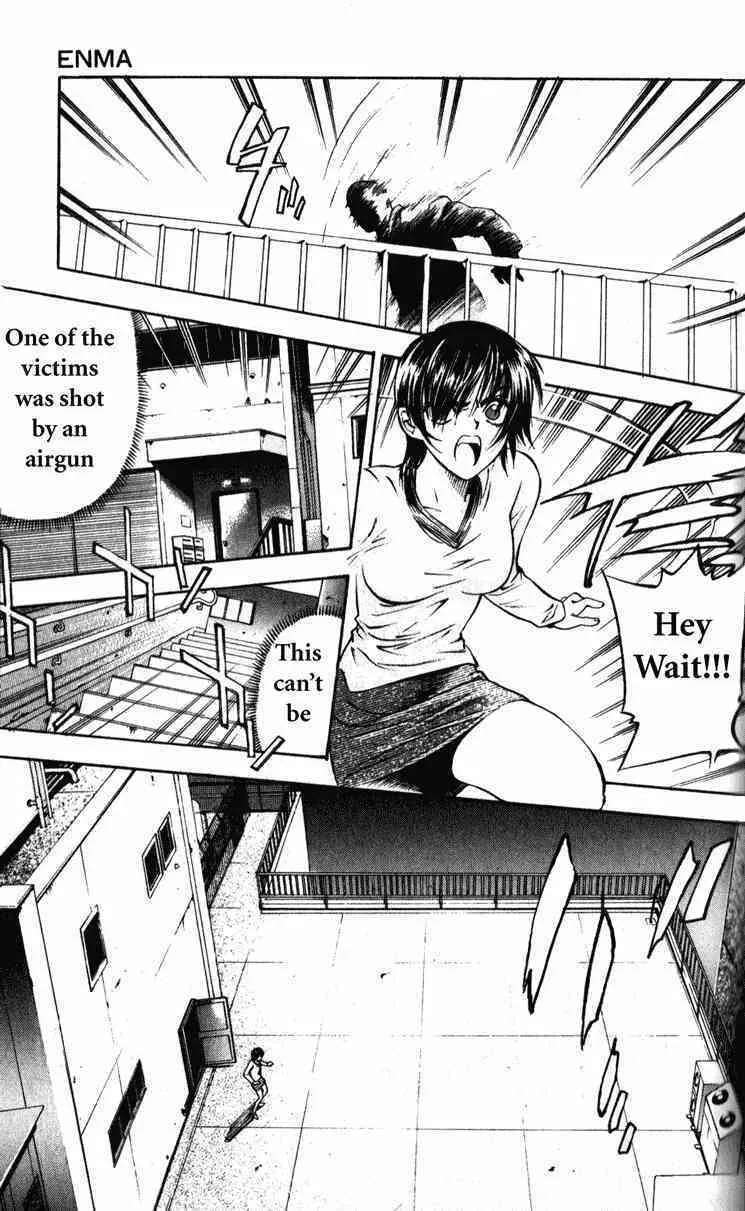 Read Tokyo Ants chapter 2 image 31 on Lezhin
