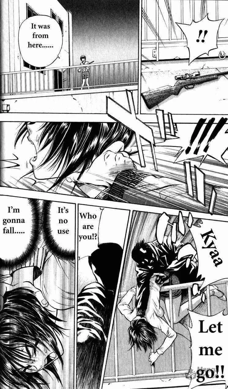 Read Tokyo Ants chapter 2 image 32 on Lezhin