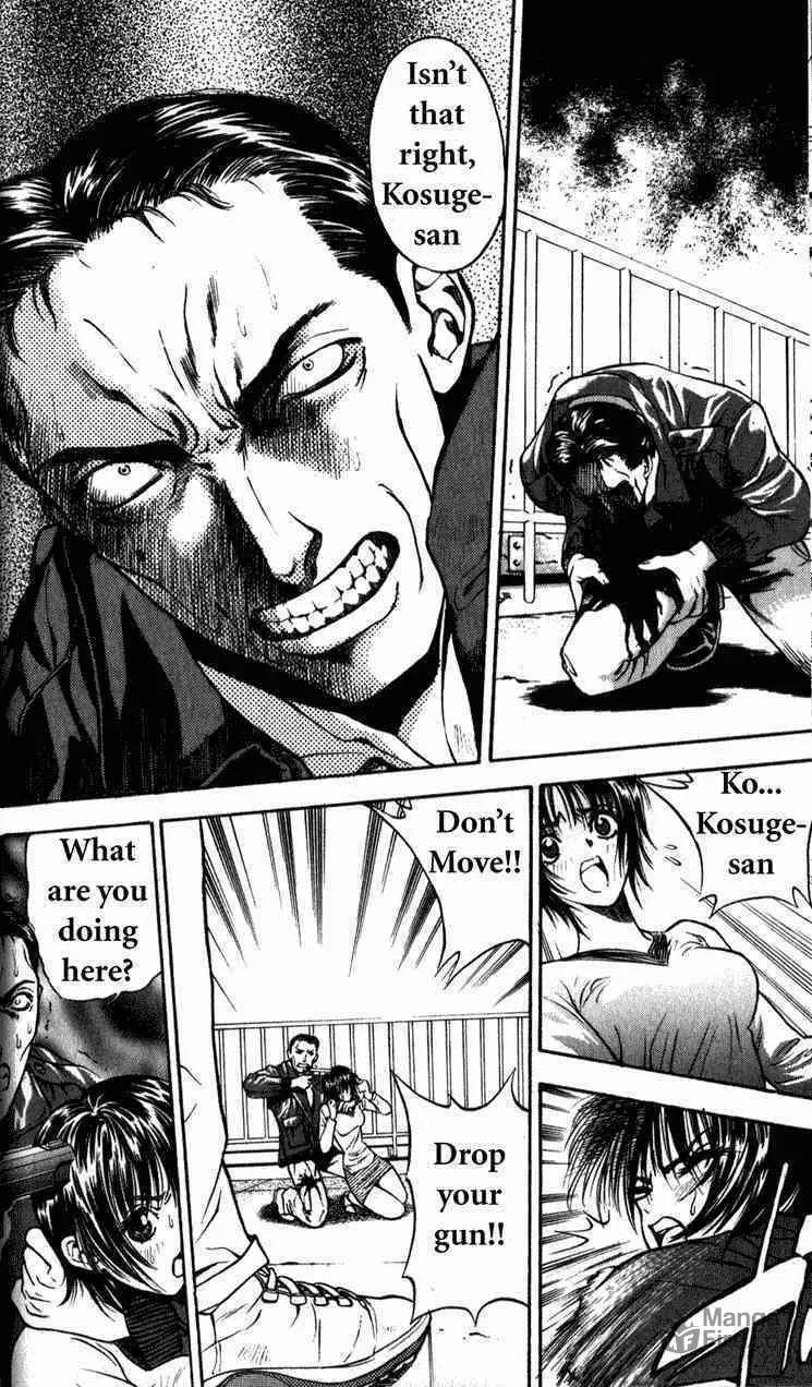 Read Tokyo Ants chapter 2 image 34 on Lezhin