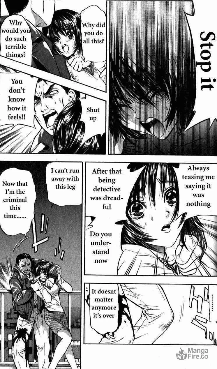 Read Tokyo Ants chapter 2 image 39 on Lezhin