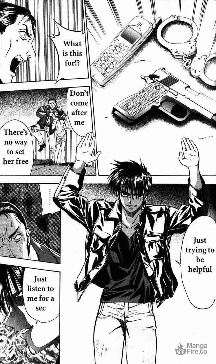 Read Tokyo Ants chapter 2 image 41 on Lezhin