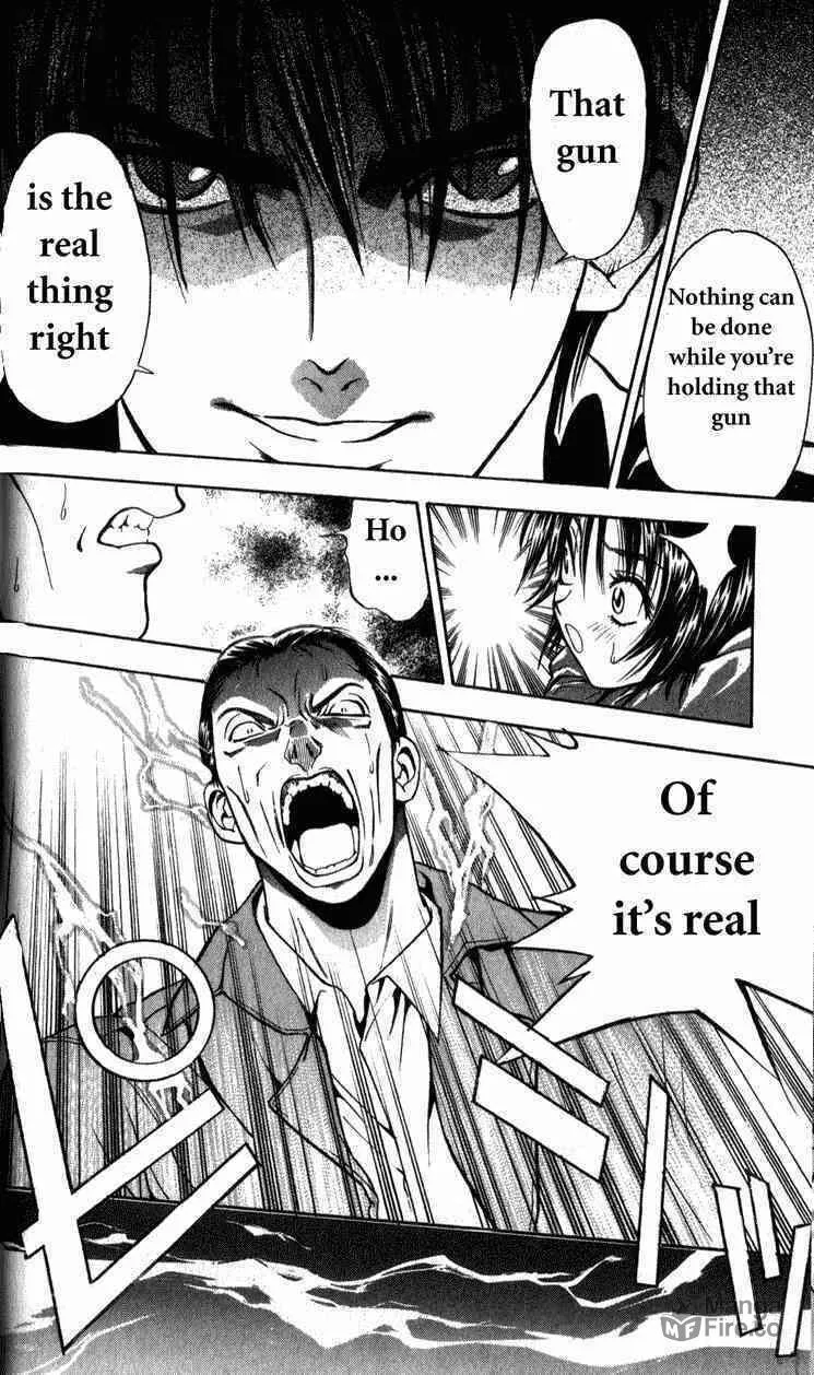 Read Tokyo Ants chapter 2 image 44 on Lezhin