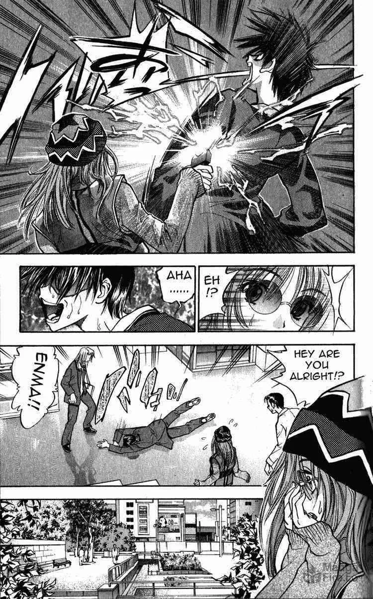 Read Tokyo Ants chapter 3 image 4 on Lezhin