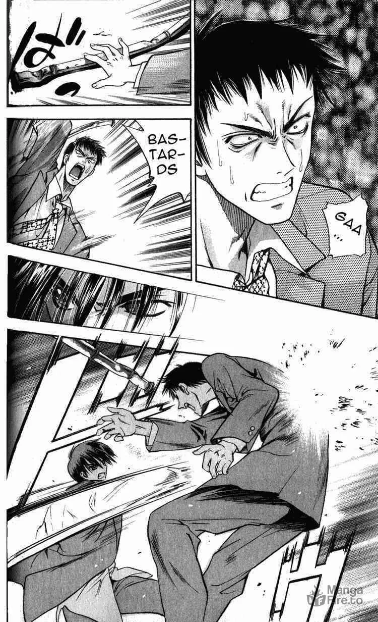 Read Tokyo Ants chapter 3 image 41 on Lezhin