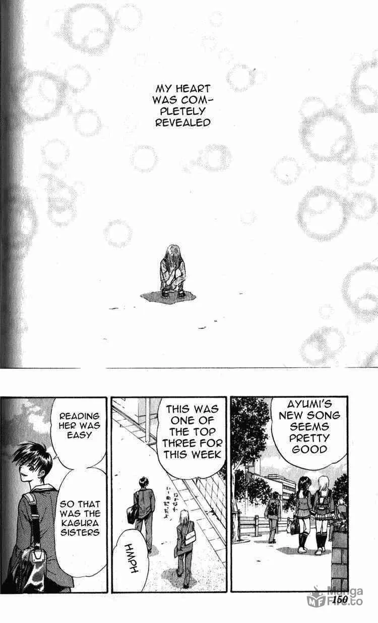 Read Tokyo Ants chapter 3 image 47 on Lezhin