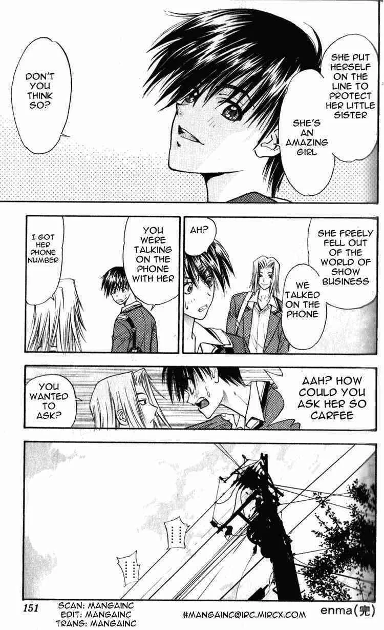 Read Tokyo Ants chapter 3 image 48 on Lezhin