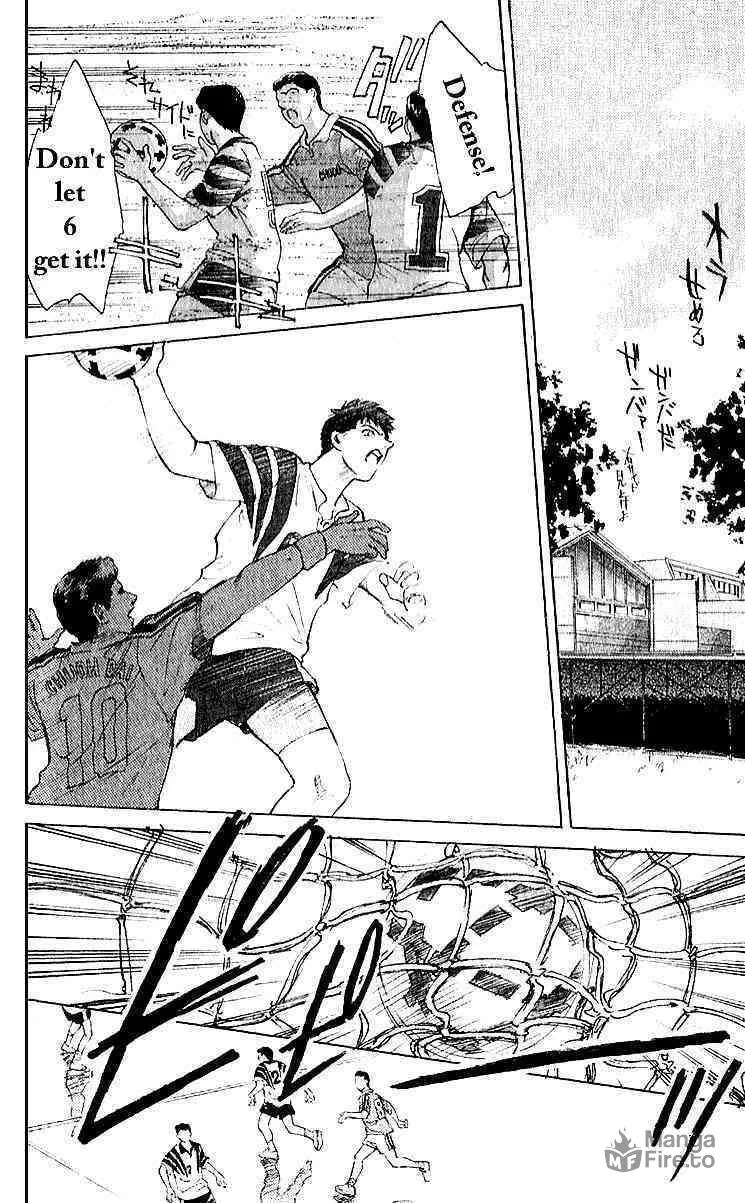 Read Tokyo Ants chapter 4 image 19 on Lezhin