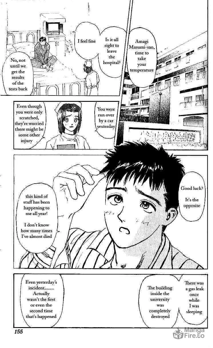 Read Tokyo Ants chapter 4 image 2 on Lezhin