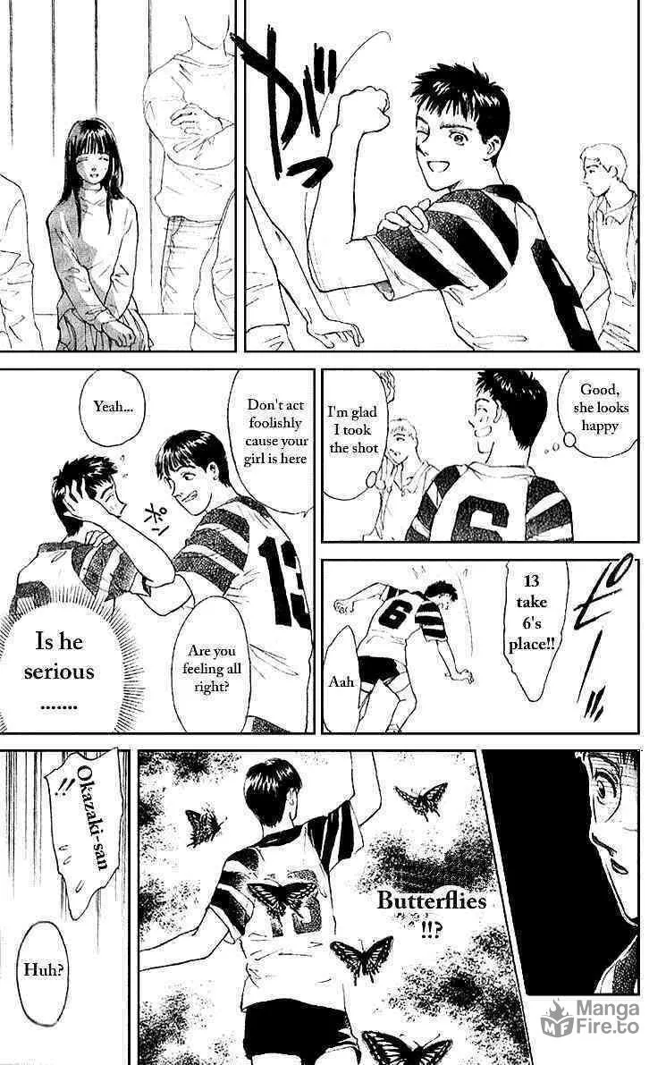 Read Tokyo Ants chapter 4 image 20 on Lezhin