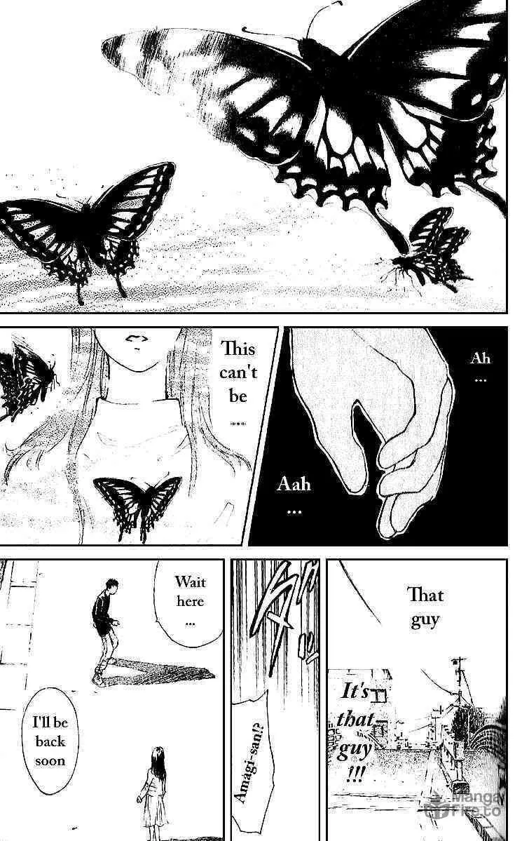 Read Tokyo Ants chapter 4 image 26 on Lezhin