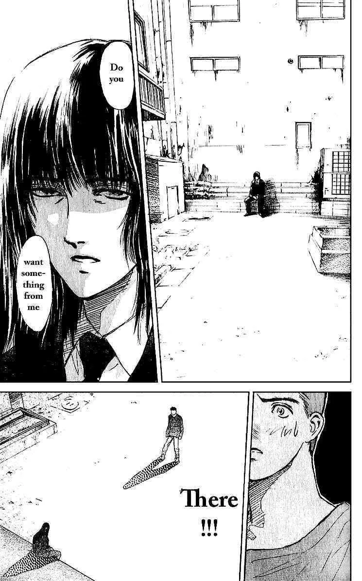 Read Tokyo Ants chapter 4 image 28 on Lezhin