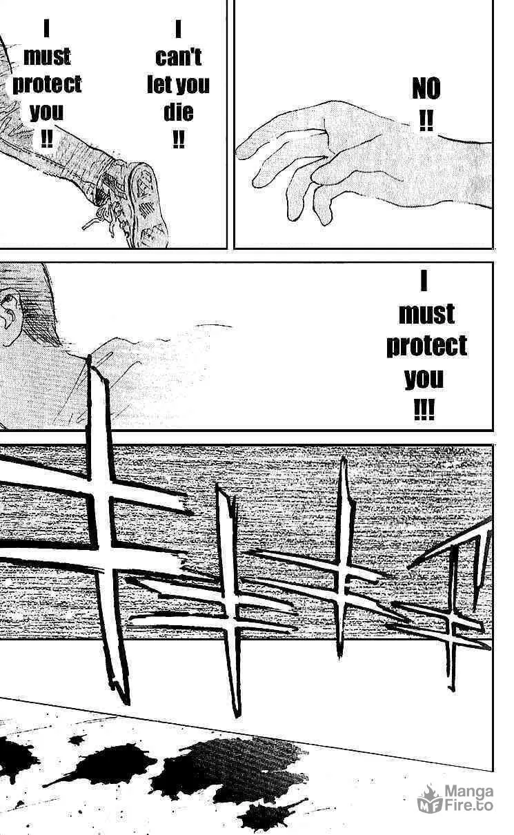 Read Tokyo Ants chapter 4 image 34 on Lezhin