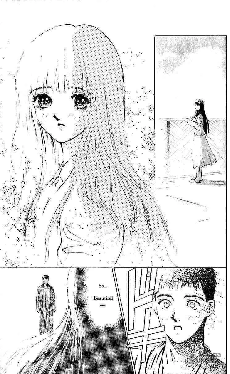 Read Tokyo Ants chapter 4 image 4 on Lezhin
