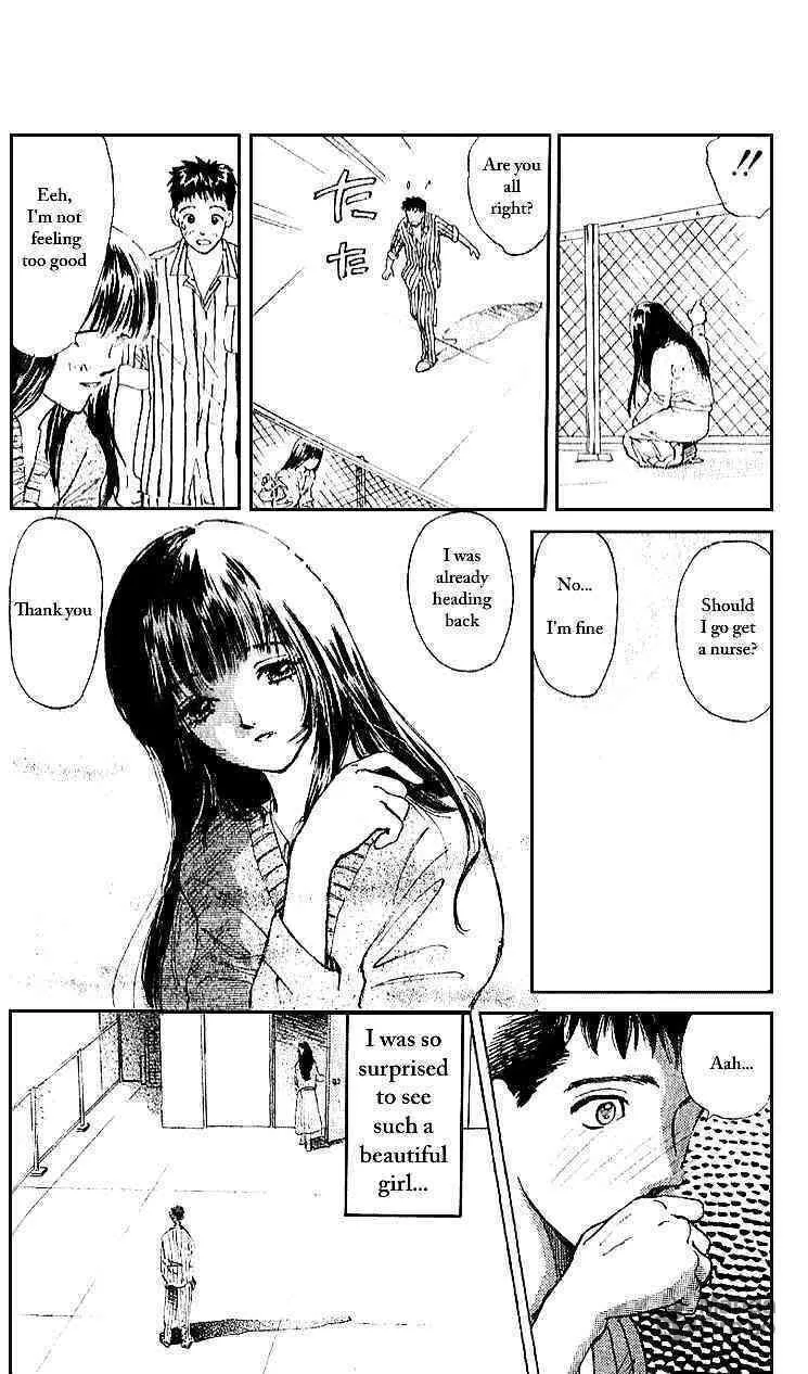 Read Tokyo Ants chapter 4 image 5 on Lezhin
