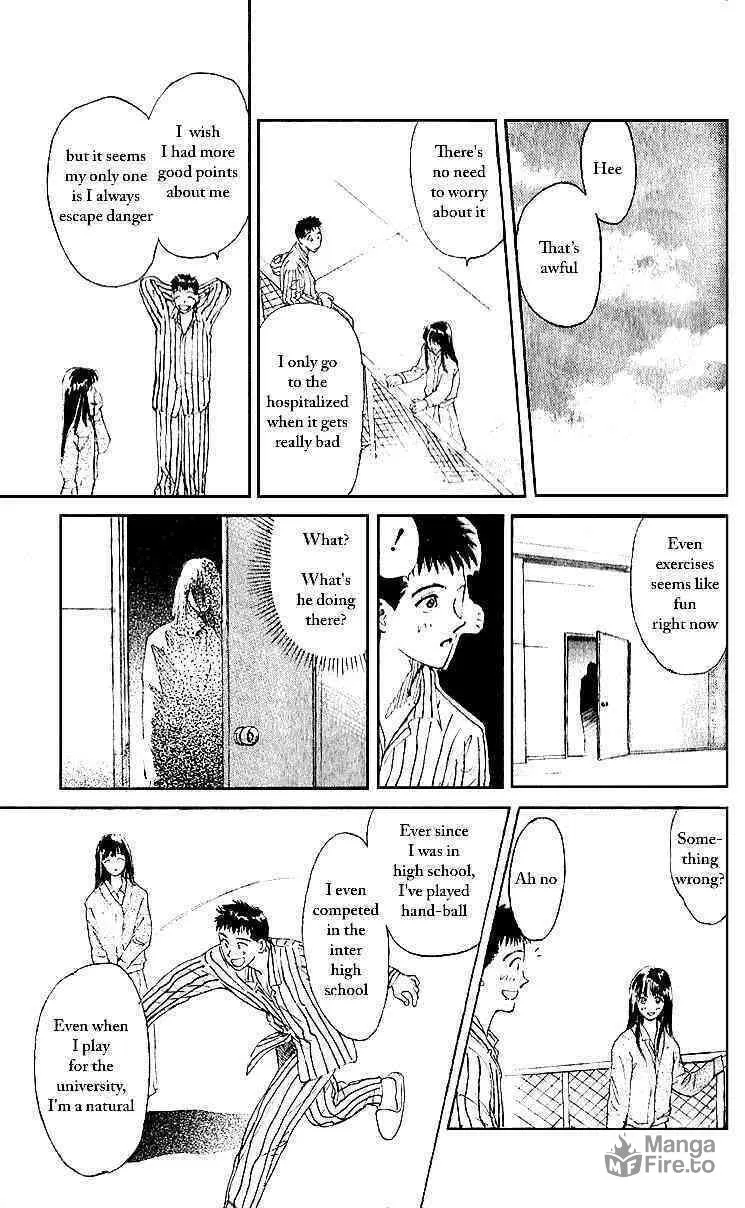 Read Tokyo Ants chapter 4 image 8 on Lezhin