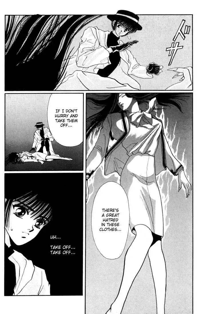 Read Tokyo Babylon chapter 0.2 image 14 on Lezhin
