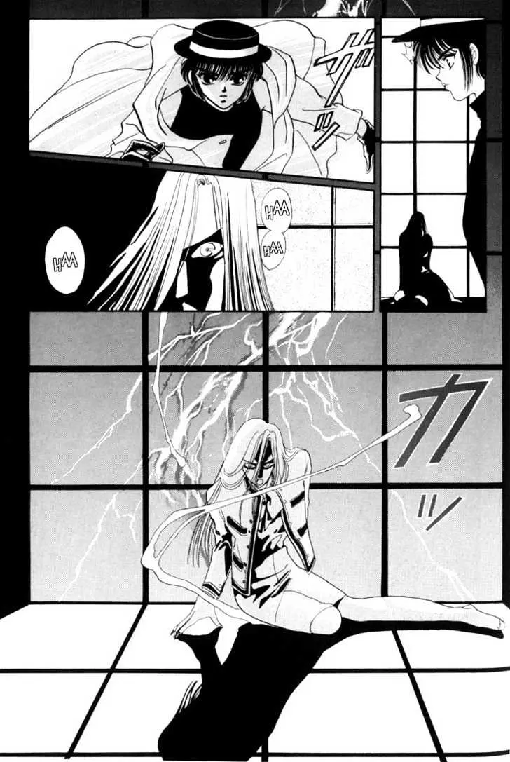 Read Tokyo Babylon chapter 0.2 image 3 on Lezhin