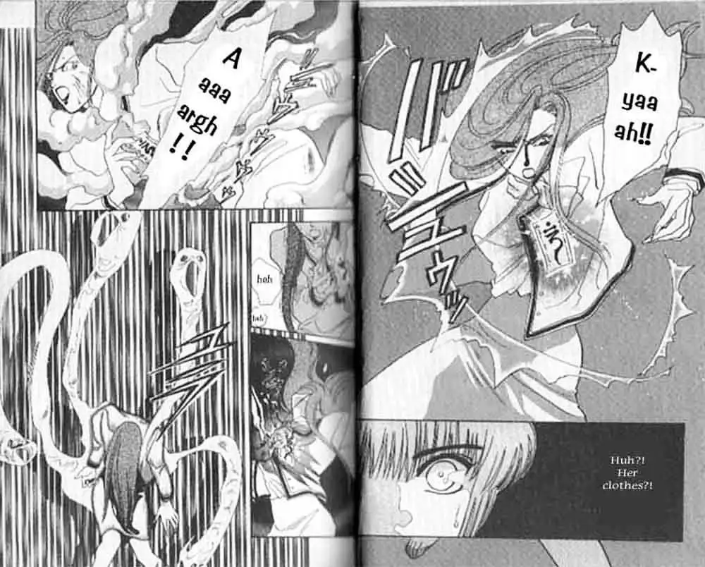 Read Tokyo Babylon chapter 0.97 image 14 on Lezhin