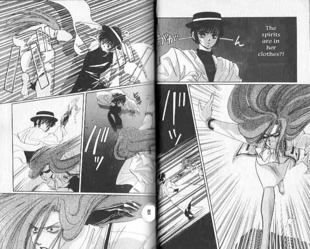 Read Tokyo Babylon chapter 0.97 image 15 on Lezhin