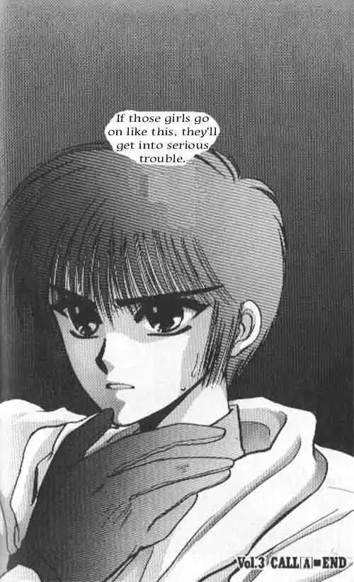 Read Tokyo Babylon chapter 0.99 image 31 on Lezhin