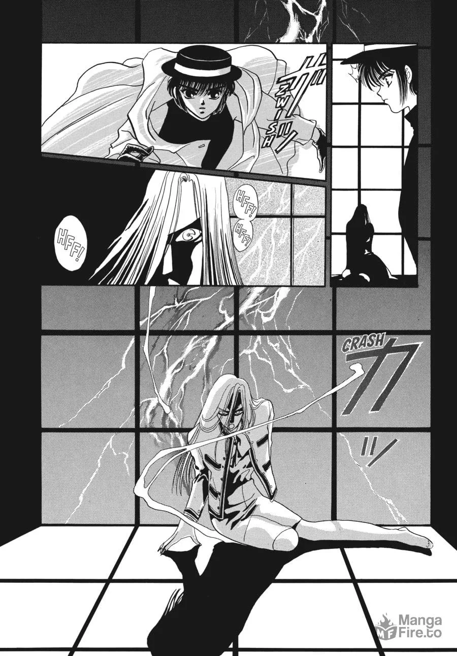 Read Tokyo Babylon chapter 0 image 20 on Lezhin