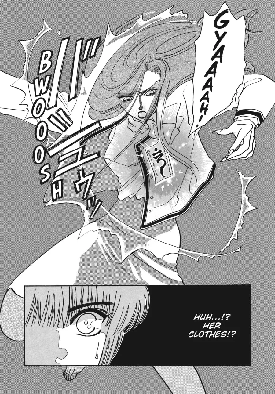 Read Tokyo Babylon chapter 0 image 27 on Lezhin