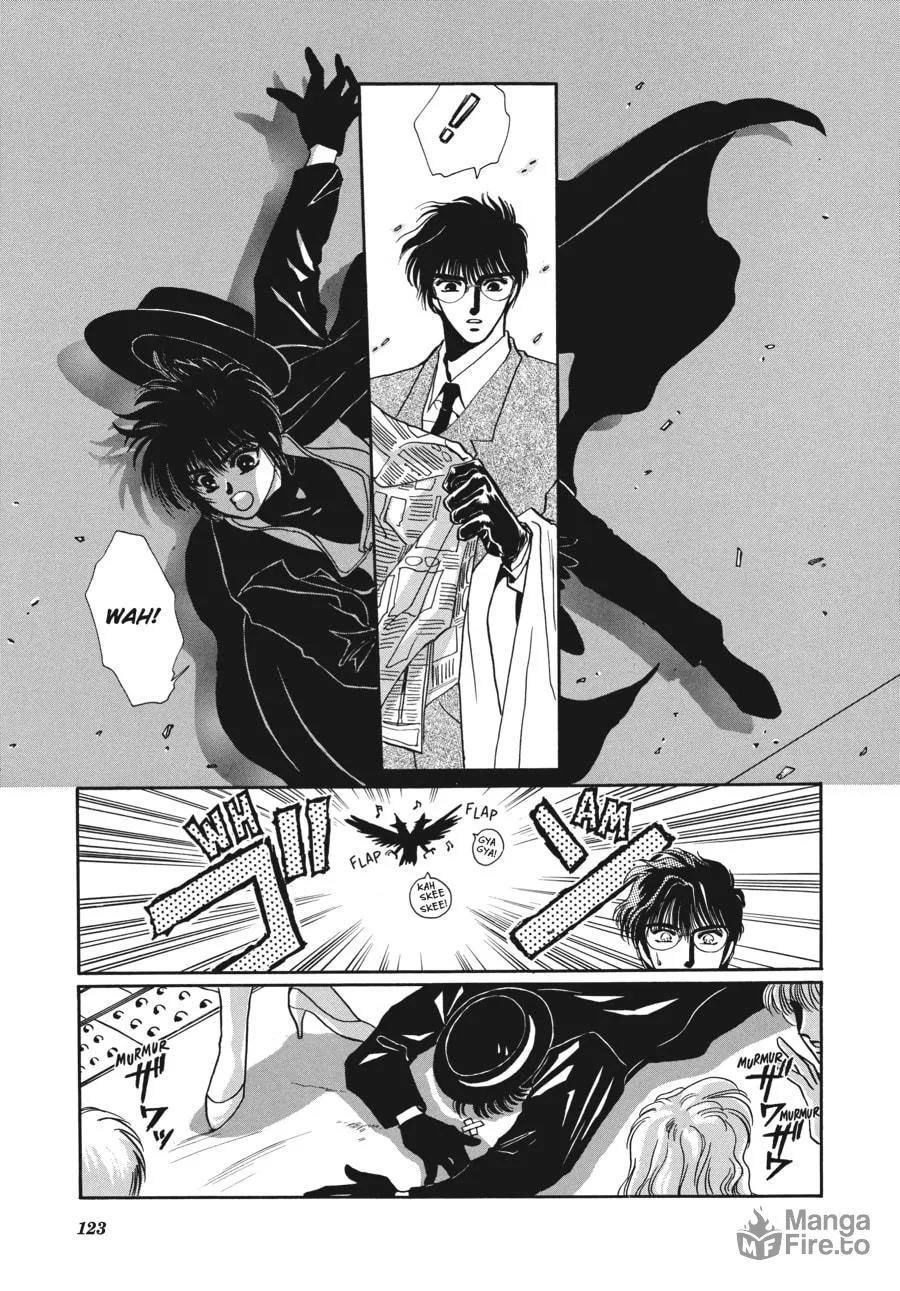 Read Tokyo Babylon chapter 1.5 image 11 on Lezhin