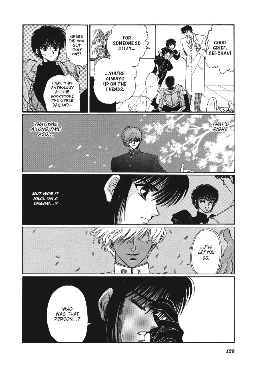 Read Tokyo Babylon chapter 1.5 image 16 on Lezhin
