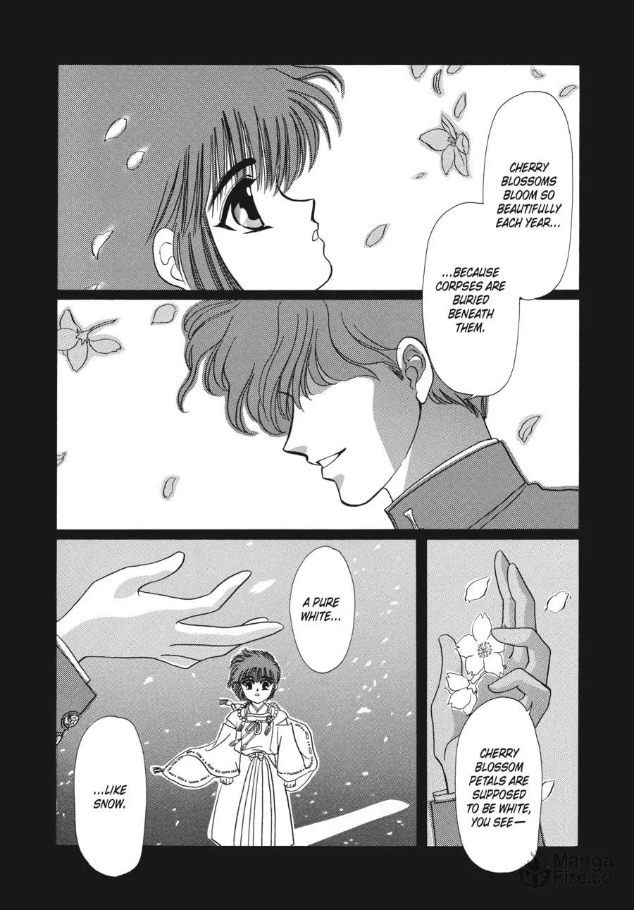 Read Tokyo Babylon chapter 1.5 image 2 on Lezhin