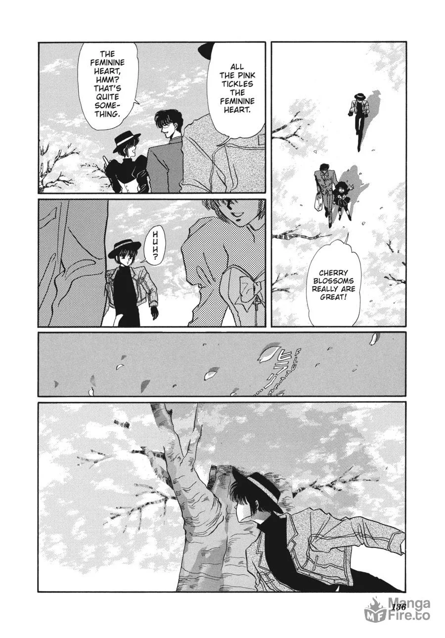 Read Tokyo Babylon chapter 1.5 image 24 on Lezhin