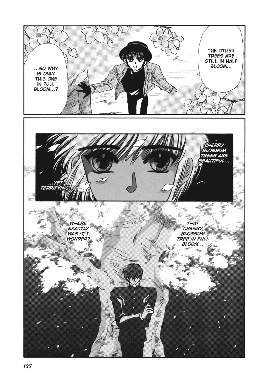 Read Tokyo Babylon chapter 1.5 image 25 on Lezhin