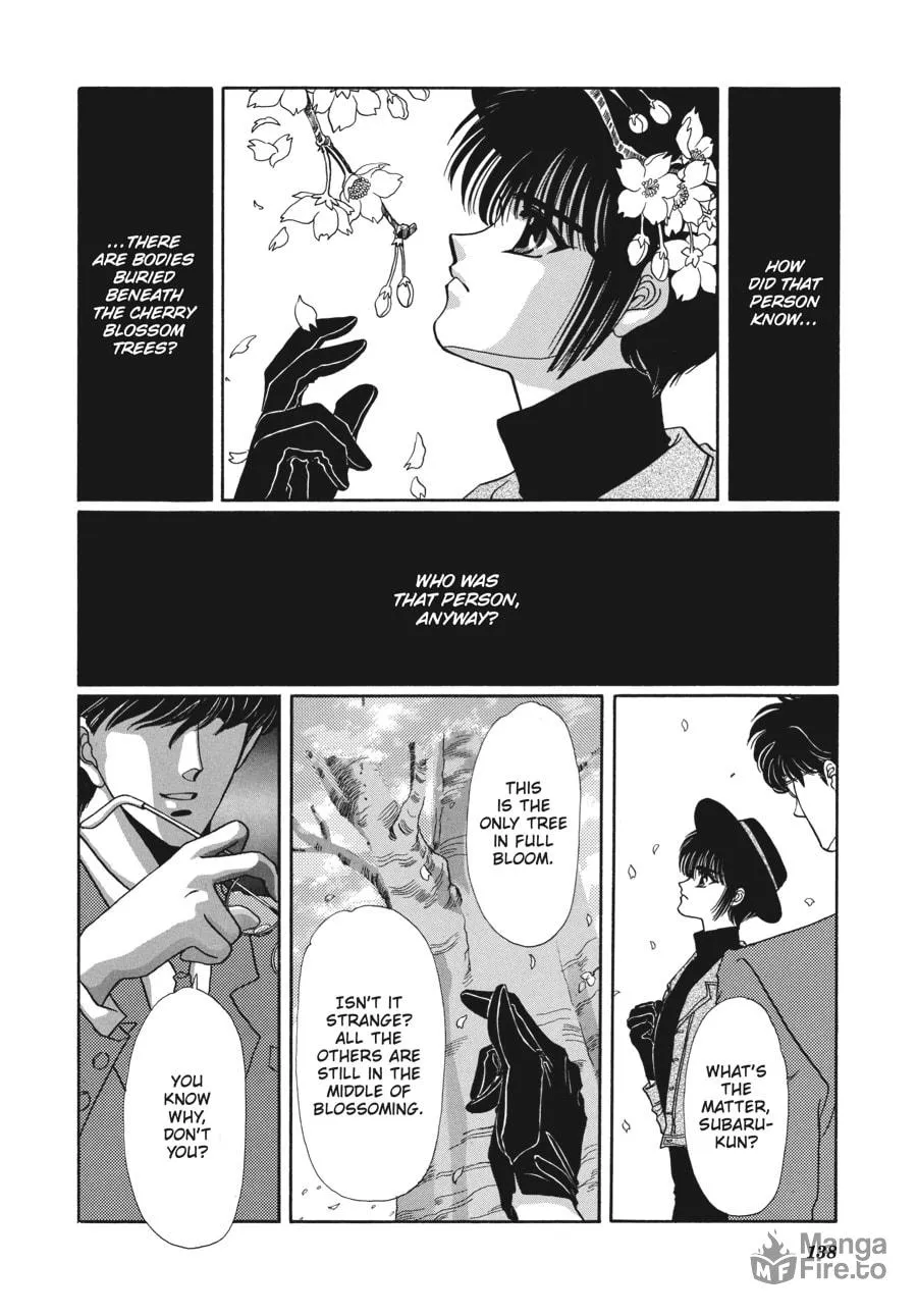 Read Tokyo Babylon chapter 1.5 image 26 on Lezhin