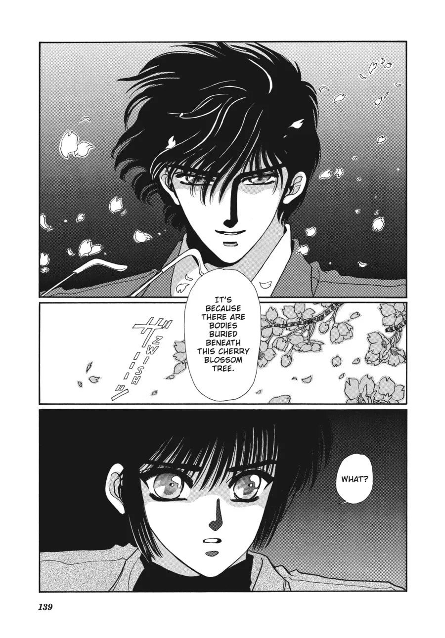 Read Tokyo Babylon chapter 1.5 image 27 on Lezhin