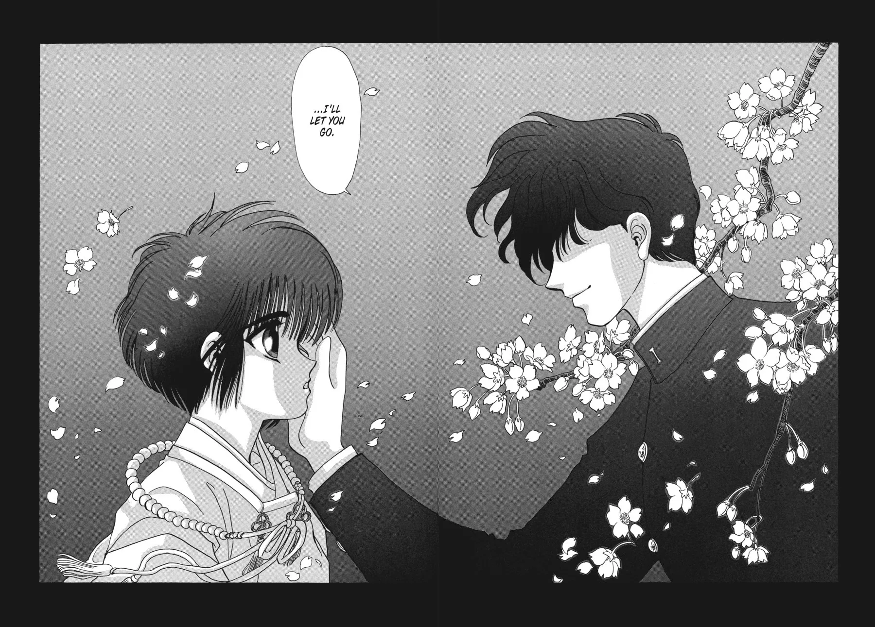 Read Tokyo Babylon chapter 1.5 image 6 on Lezhin