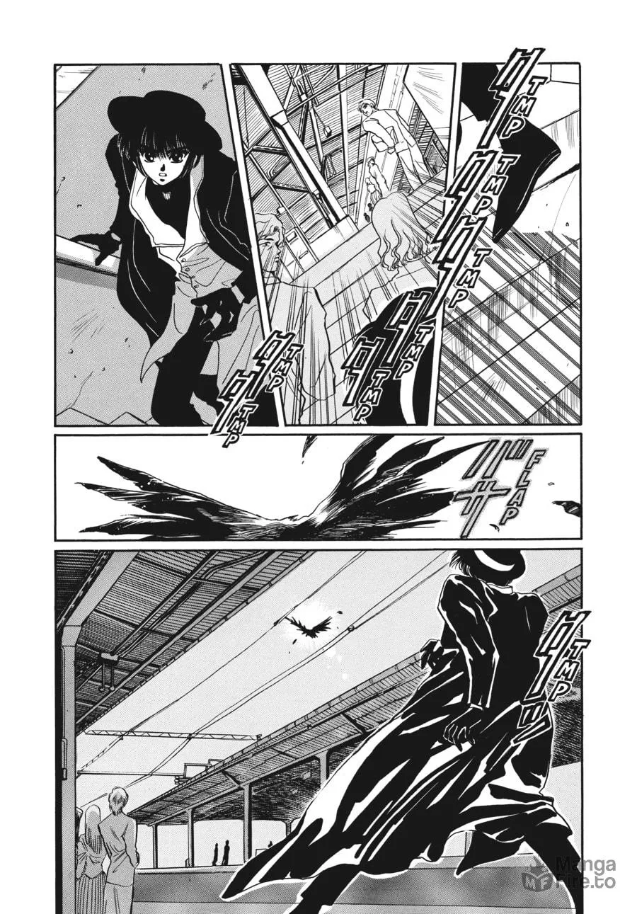Read Tokyo Babylon chapter 1.5 image 8 on Lezhin