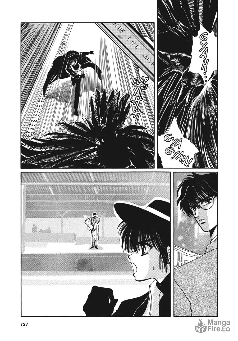 Read Tokyo Babylon chapter 1.5 image 9 on Lezhin