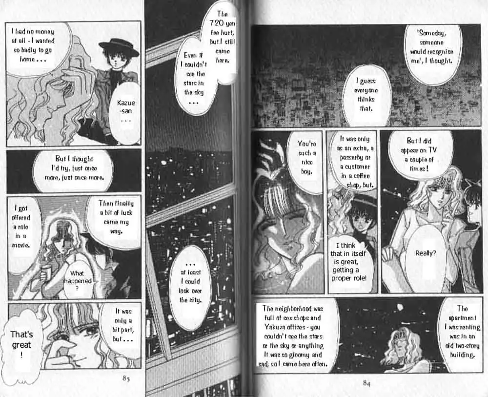 Read Tokyo Babylon chapter 1.97 image 19 on Lezhin