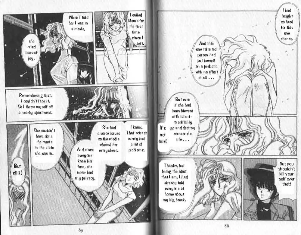 Read Tokyo Babylon chapter 1.97 image 21 on Lezhin
