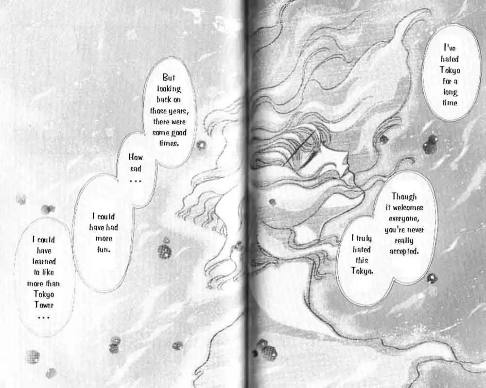 Read Tokyo Babylon chapter 1.97 image 24 on Lezhin