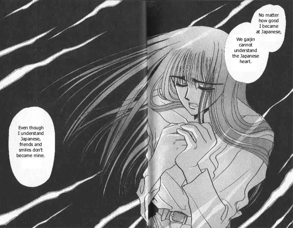 Read Tokyo Babylon chapter 1.98 image 13 on Lezhin