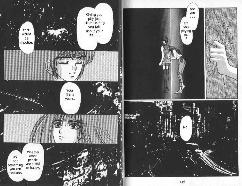 Read Tokyo Babylon chapter 1.98 image 18 on Lezhin
