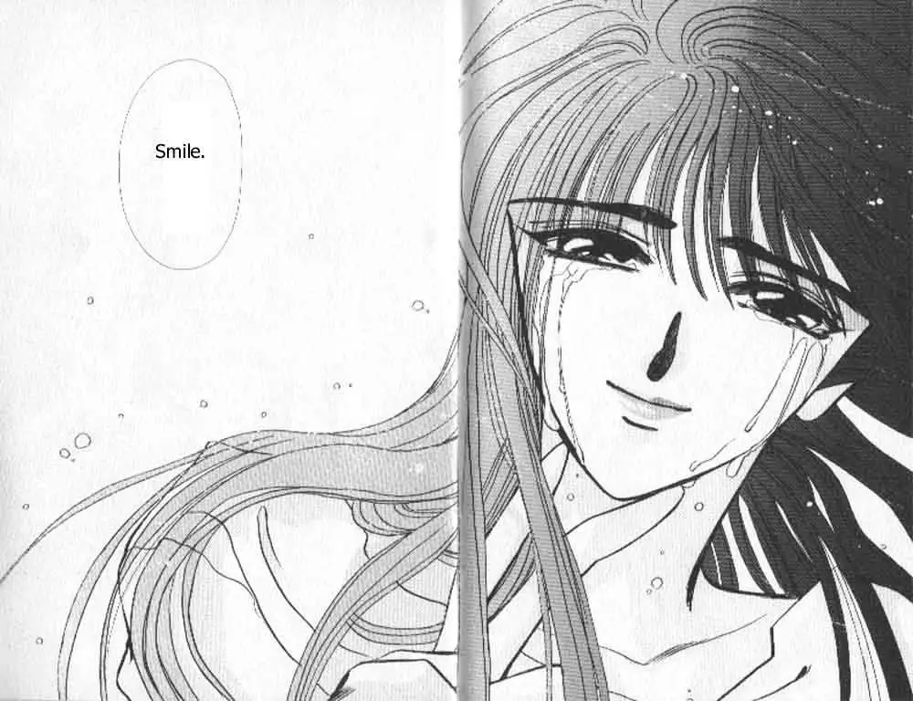 Read Tokyo Babylon chapter 1.98 image 21 on Lezhin