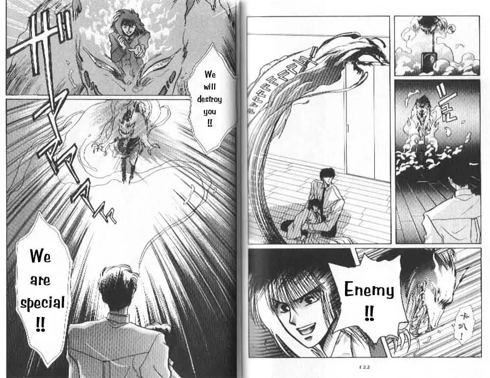 Read Tokyo Babylon chapter 1.99 image 27 on Lezhin