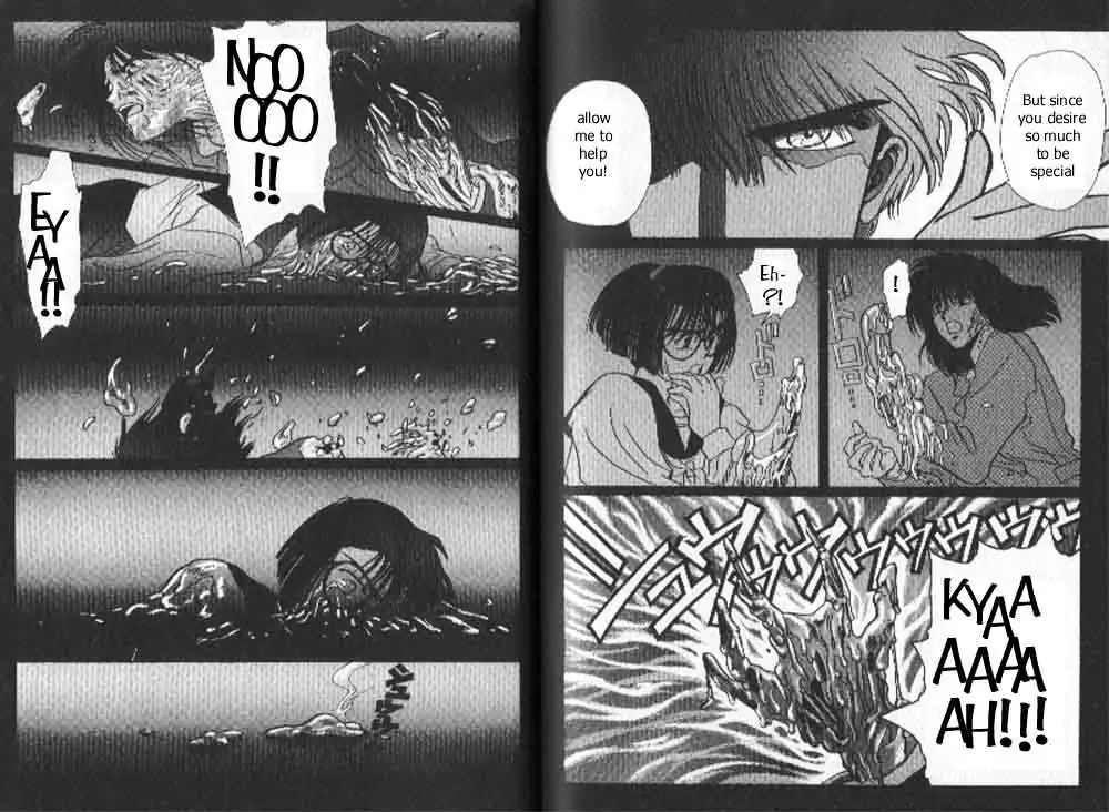Read Tokyo Babylon chapter 1.99 image 32 on Lezhin