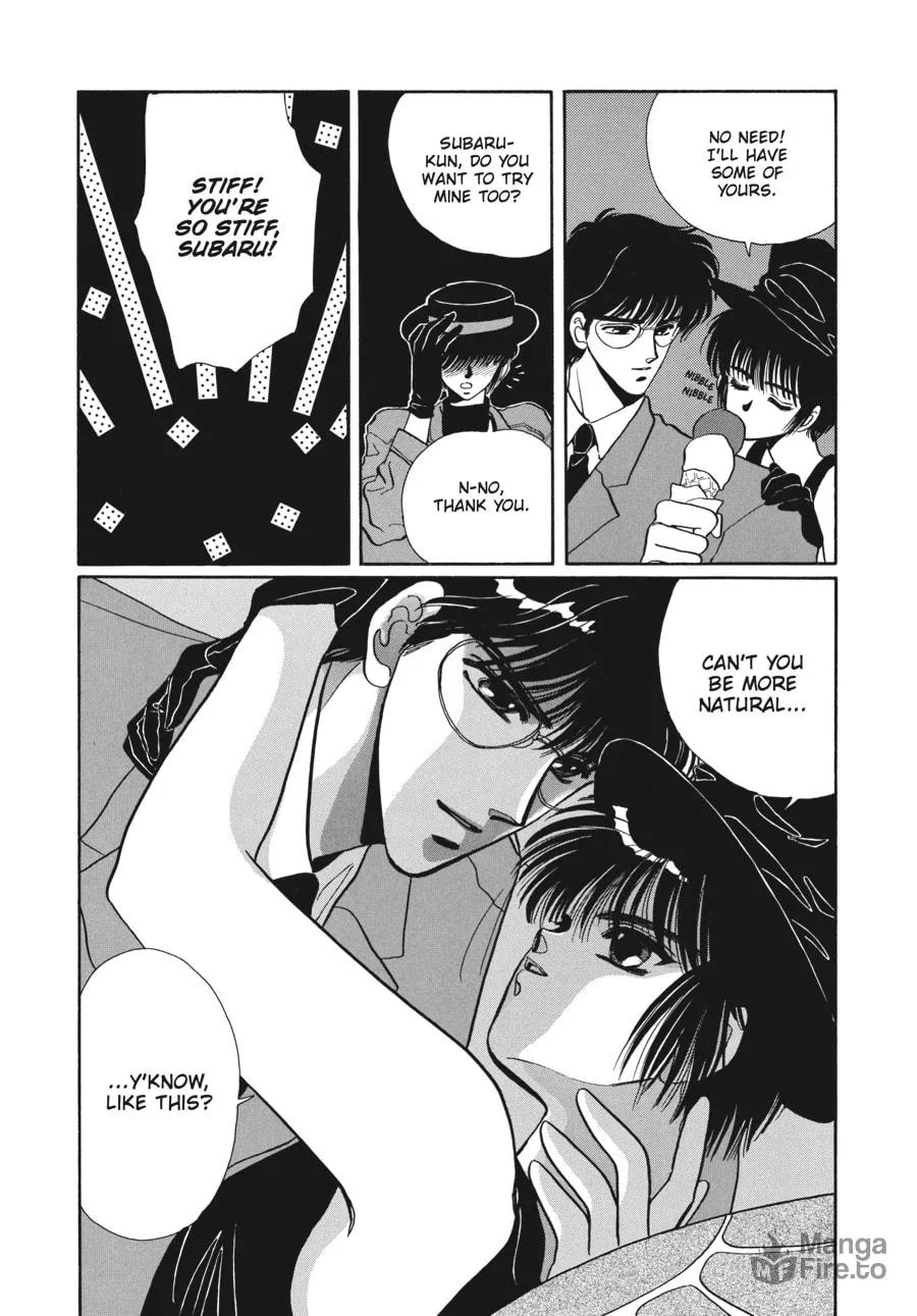 Read Tokyo Babylon chapter 1 image 11 on Lezhin