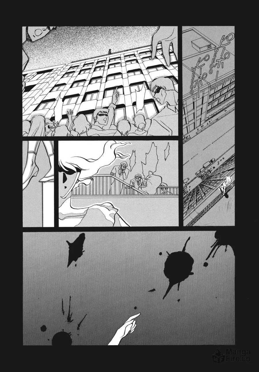 Read Tokyo Babylon chapter 1 image 2 on Lezhin