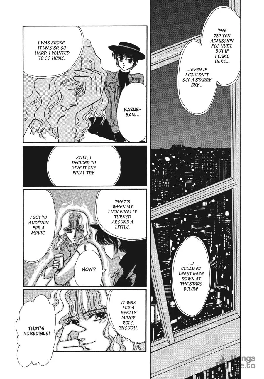 Read Tokyo Babylon chapter 1 image 38 on Lezhin