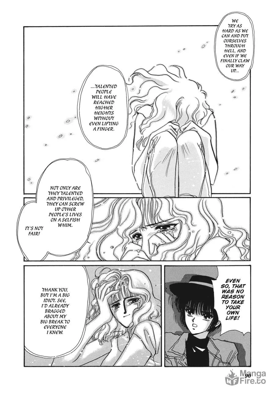 Read Tokyo Babylon chapter 1 image 41 on Lezhin